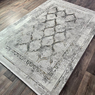 Турецкий ковер 19148 - 070 BEIGE -CREANTE