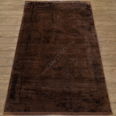 КОВРЫ ДИЗАЙН M175Q ЦВЕТ C_GRAY / BROWN