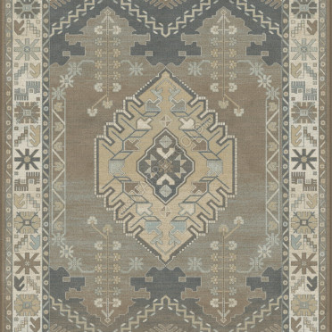 Ковер бельгийский 9828260220 Toscana (Вискоза, бежевый)