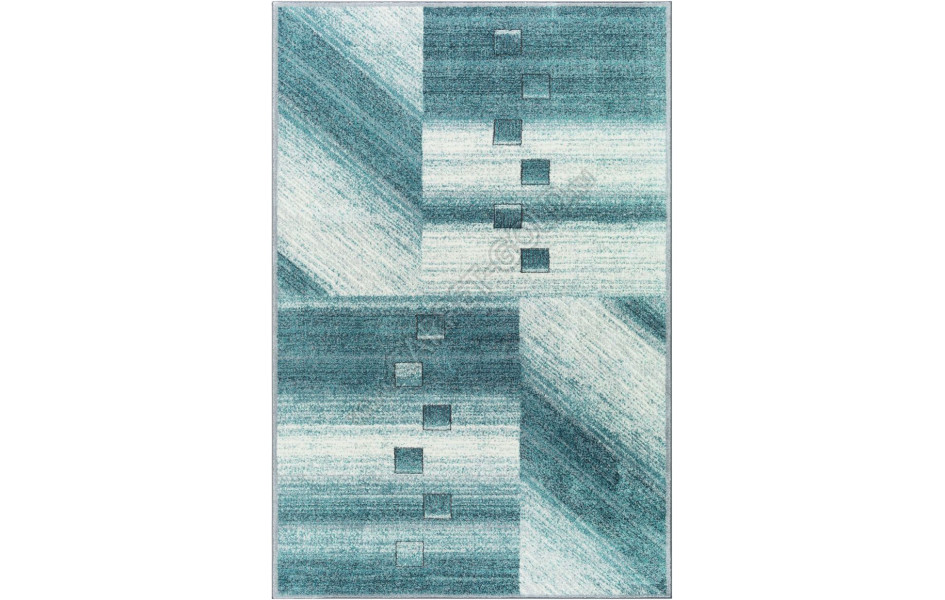 Ковер польский Agnella Touch Sados grey 