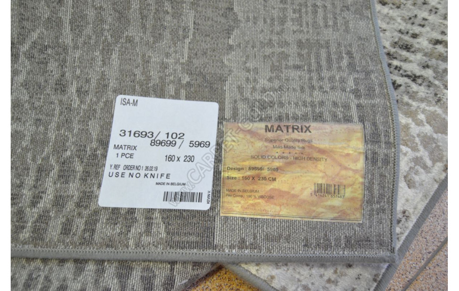 Ковер Matrix 89699_5969 