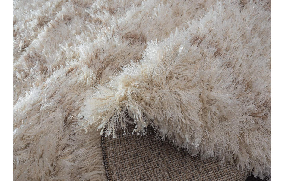 Бельгийский ковер Rhapsody 2513 100 длинноворсовый пушистый