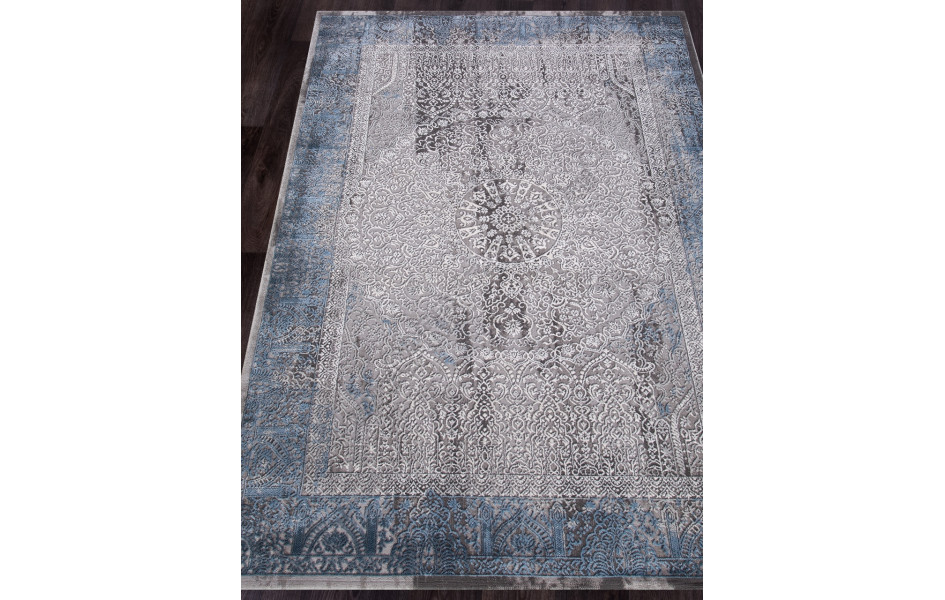 Ковер ARMINA 03878A - BLUE BLUE