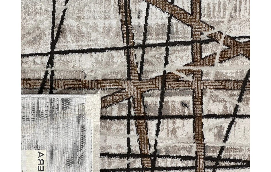 Ковер ART MAJEUR DS06C CREAM / GOLD