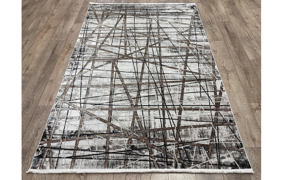 Ковер ART MAJEUR DS06C CREAM / GOLD