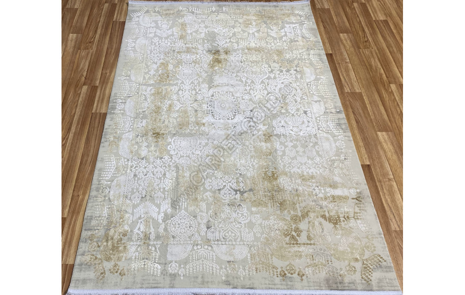 Ковер 03447A GOLD/GREY COUTURE
