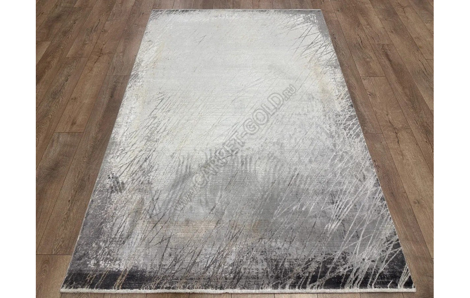 Ковер DY80C GREY / HB.GREY