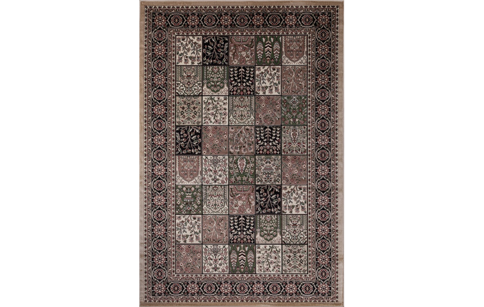 Ковер D391 - BEIGE COLIZEY