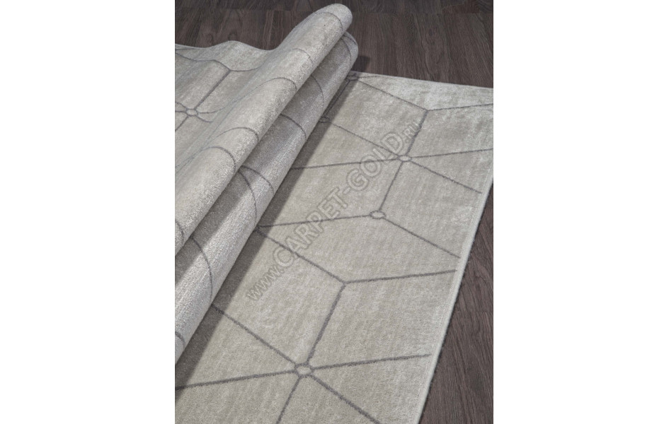 Ковер 13100 - SILVER Euphoria