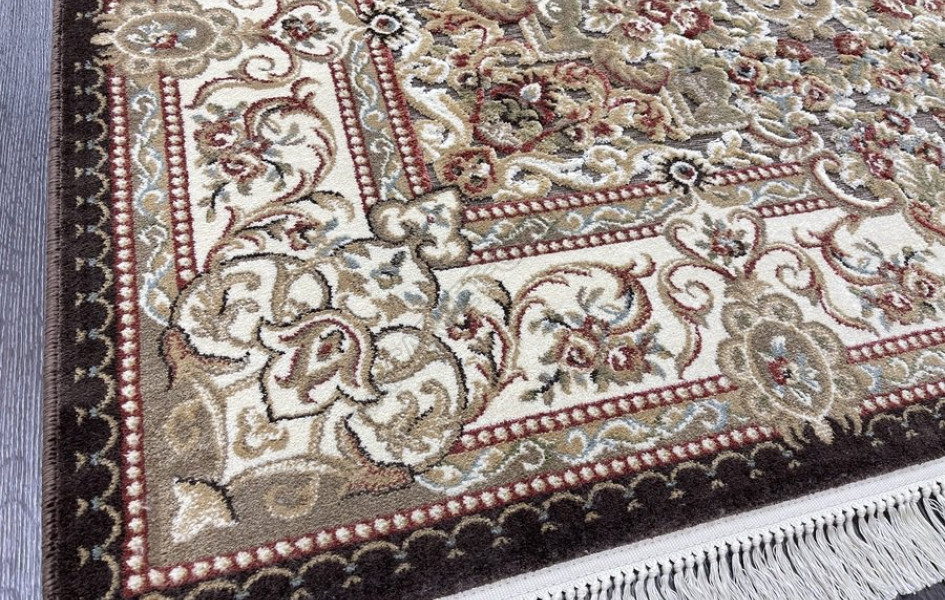Ковер бельгийский KUNDUZ 5135_498330