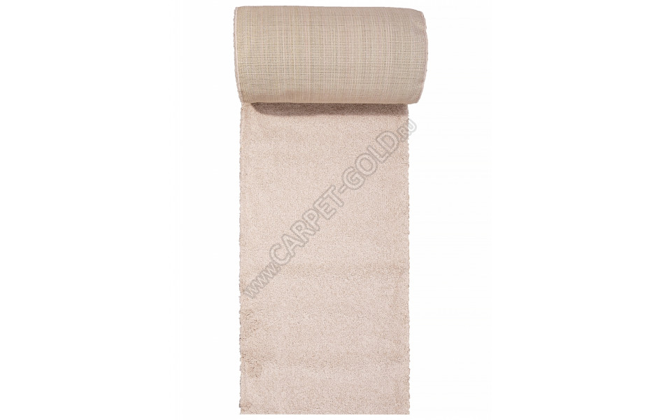 Ковровая дорожка S600 - F.BEIGE - коллекция FUTURA
