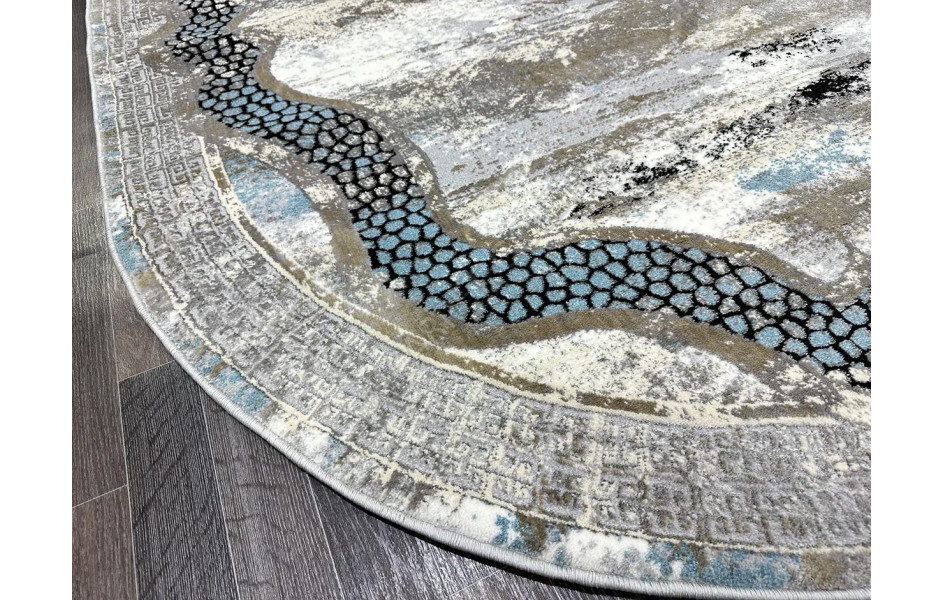 B033A_L GREY SHRINK LIHGT GREY SANANDAJ овал