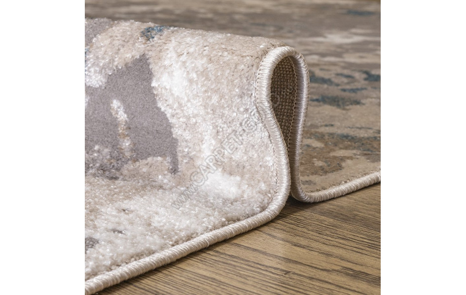 КОВРЫ ДИЗАЙН 32108 ЦВЕТ 30156 Тач