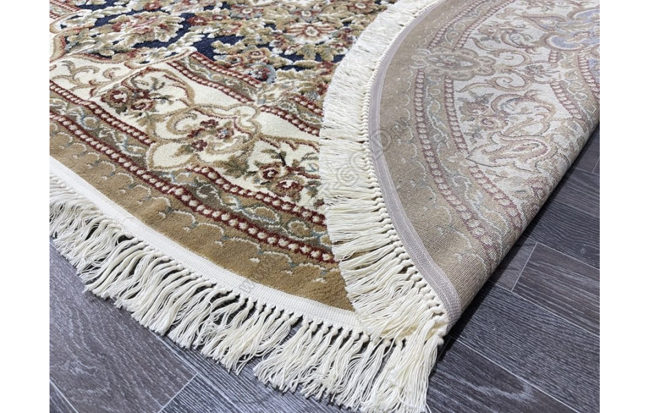 Ковер бельгийский KUNDUZ 5135 498590 овал