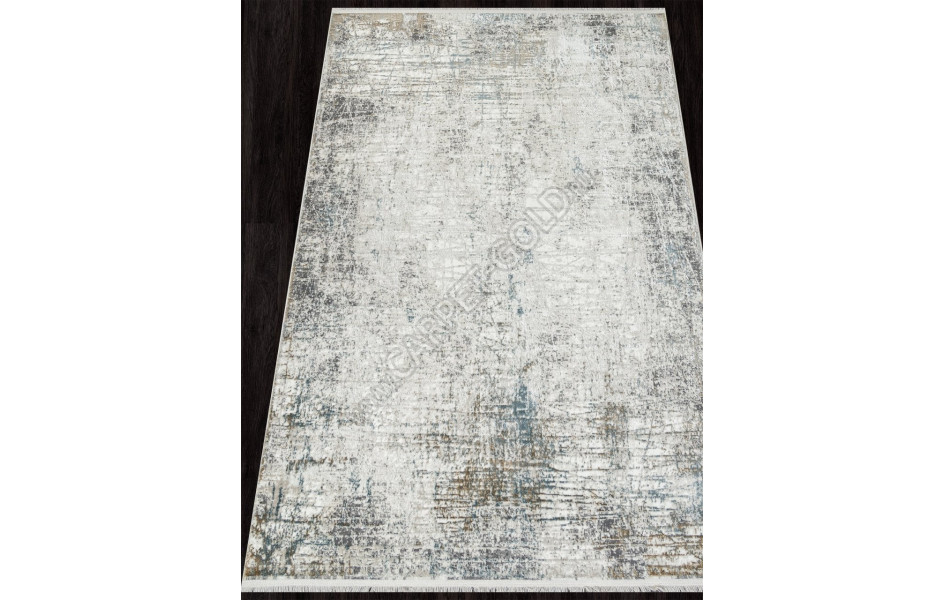 Ковер 30251A - BEIGE / CREAM - Прямоугольник - коллекция SANDALI