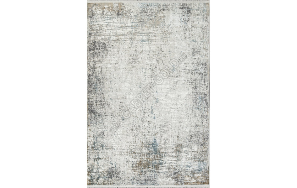 Ковер 30251A - BEIGE / CREAM - Прямоугольник - коллекция SANDALI