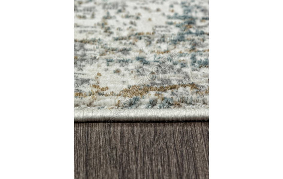 Ковер 30251A - BEIGE / CREAM - Прямоугольник - коллекция SANDALI