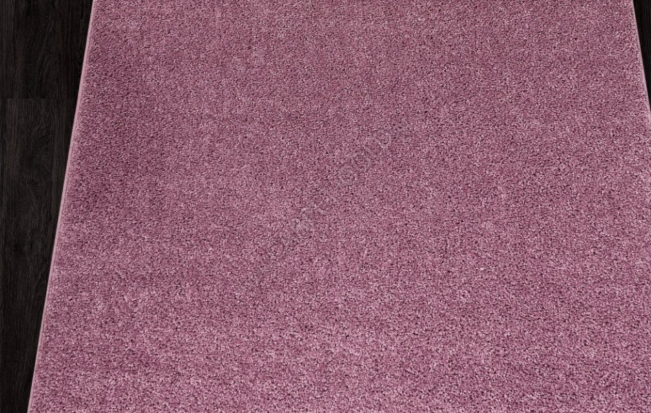 Ковер T600 - LILAC - Прямоугольник - коллекция LANA