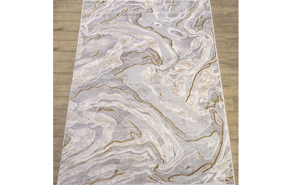 КОВРЫ ДИЗАЙН 21401 ЦВЕТ 20243 Танго