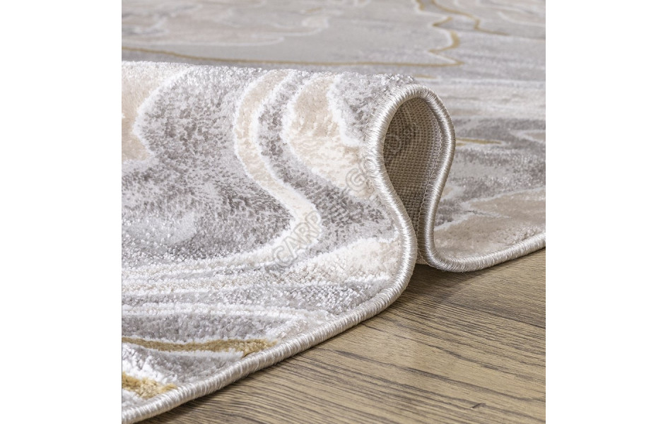 КОВРЫ ДИЗАЙН 21401 ЦВЕТ 20243 Танго