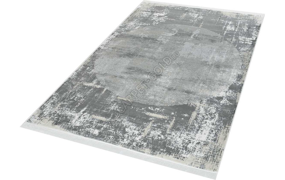 51802B STAN L.GREY CKM / CREAM Modalina