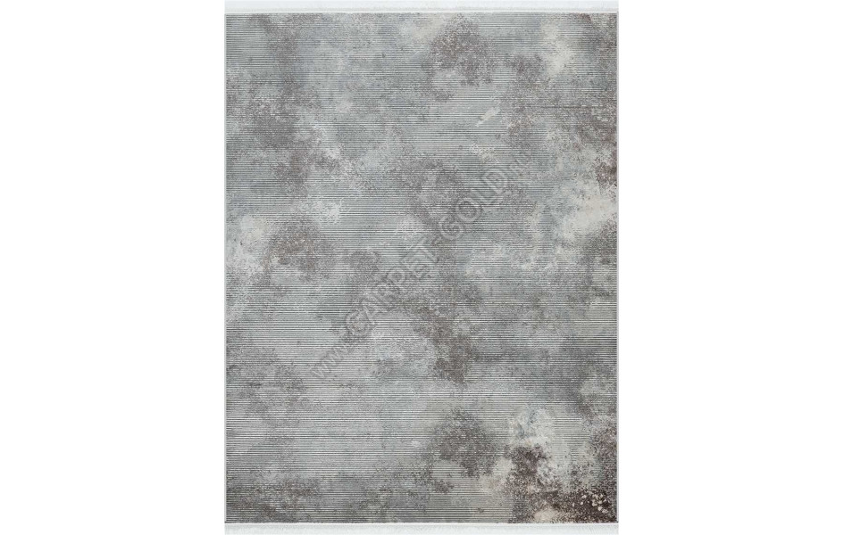 51819B STAN L.GREY CKM / CREAM Modalina