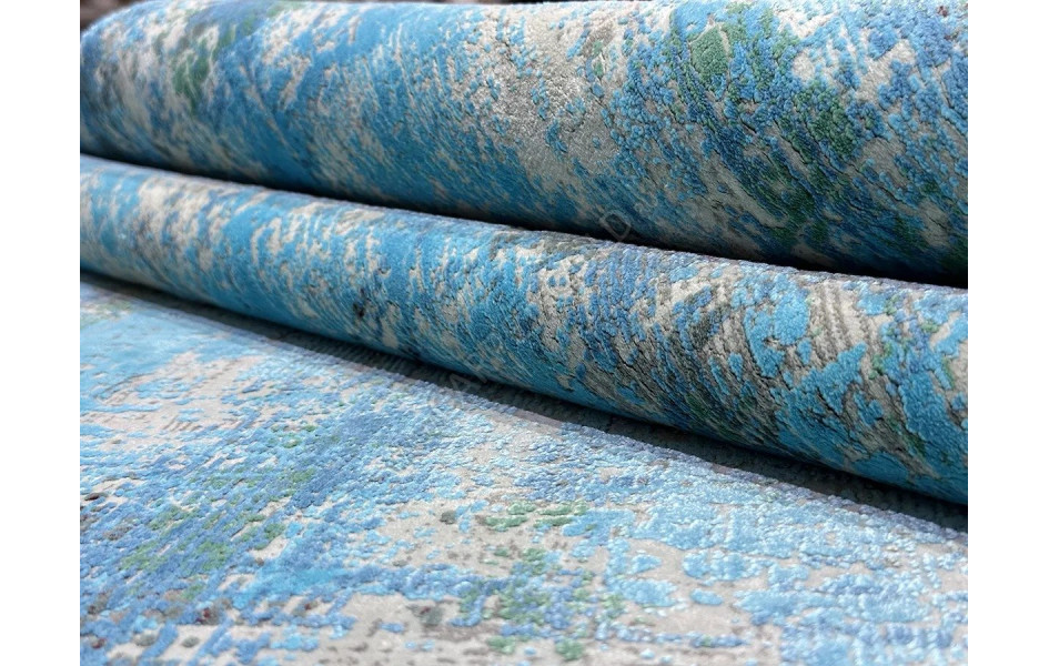 B109TR GREY/BLUE MONZA