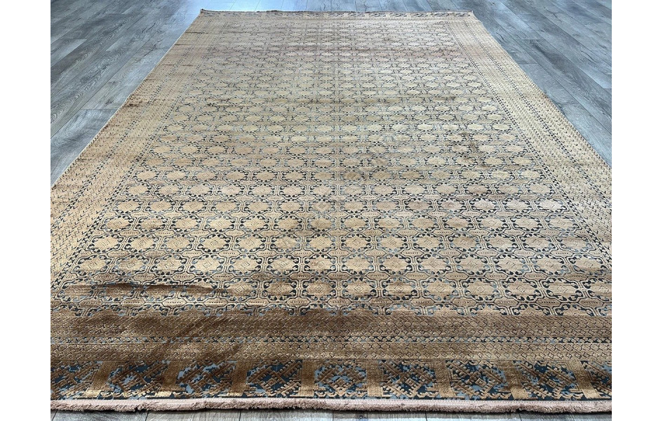 PU54D TERRACOTTA Elexus Diamond