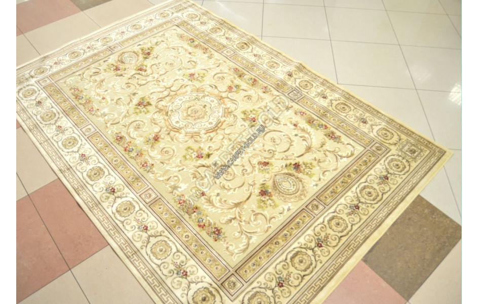 Бельгийский ковер Genova 38377 6262 60