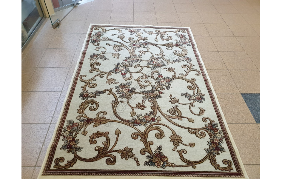 Бельгийский ковер из вискозы Farashe 14c491440