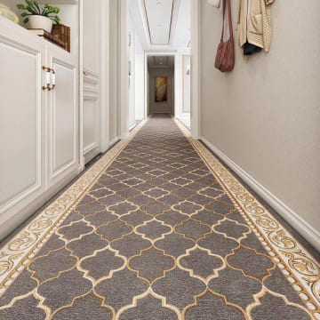 Турецкая ковровая дорожка